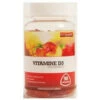 Fitshape Vitamine D3 Gummies