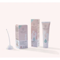 Ferti Lily Conceptie Cup 7 Ferti Lily Conceptie Cup -Gezondheidsproducten Winkel 1027234 4