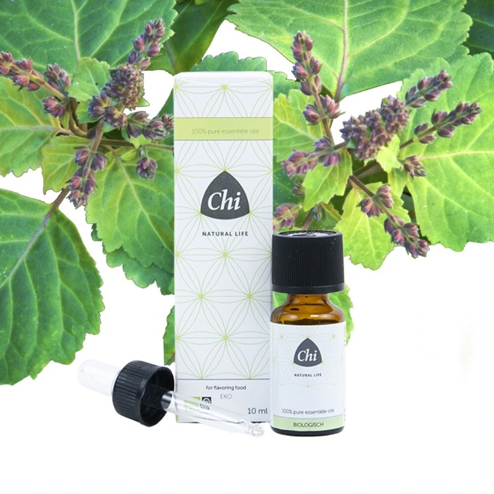 Chi Natural Life Patchouli Eko 1 Chi Natural Life Patchouli Eko