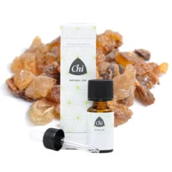 Chi Natural Life Mirre Wild