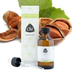 Chi Natural Life Hazelnoot Bio