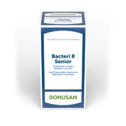 Bonusan Bacteri 8 Senior