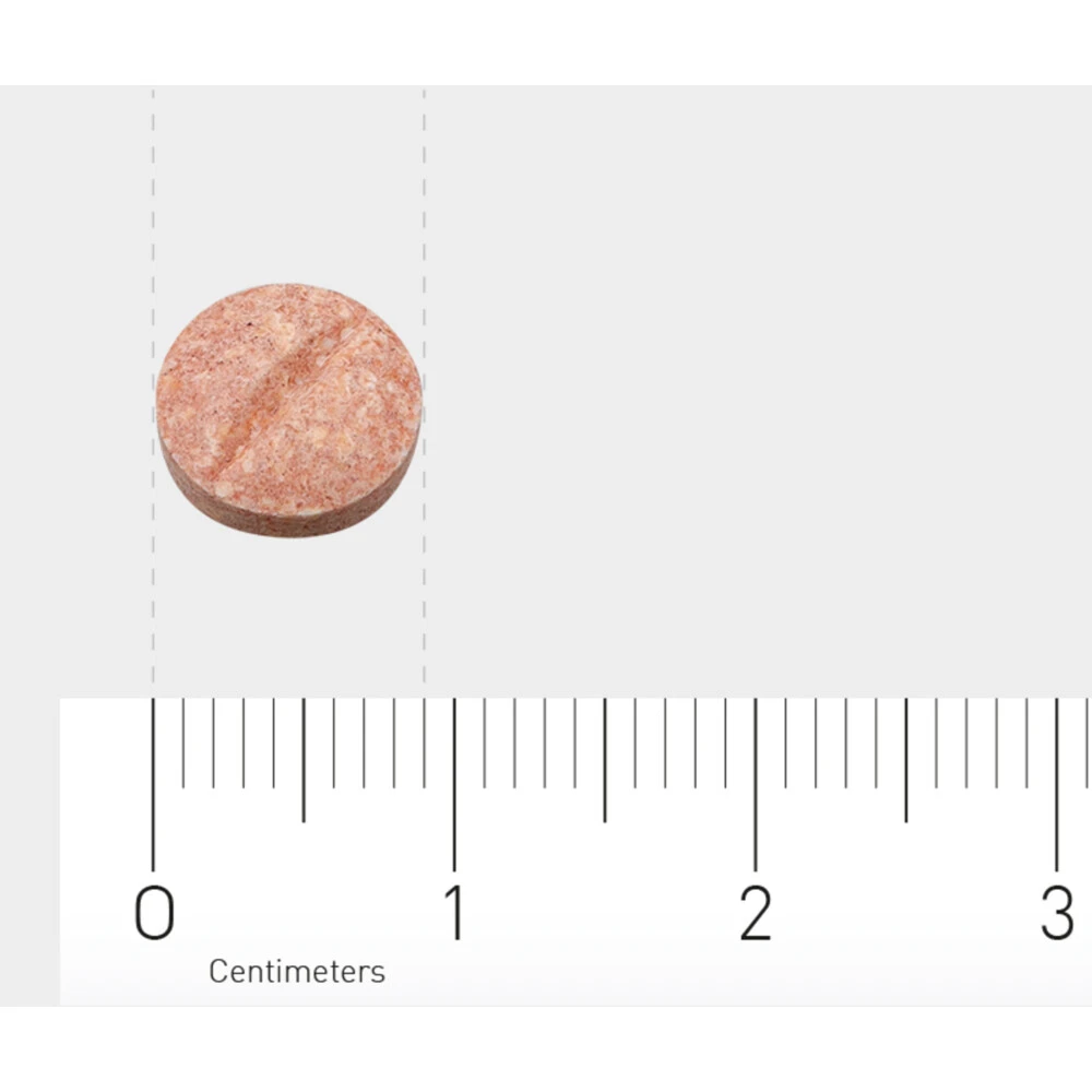 AOV 251 Dibencozide & Foliumzuur (1.500 Mcg) 4 AOV 251 Dibencozide & Foliumzuur (1.500 Mcg) - Afbeelding 4