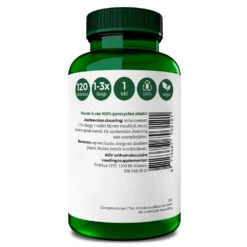 AOV C-Perf. (500 Mg) 312 -Gezondheidsproducten Winkel 1029423 3