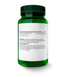 AOV 422 Vitamine D3 50 Mcg 6 AOV 422 Vitamine D3 50 Mcg -Gezondheidsproducten Winkel 1029432 3