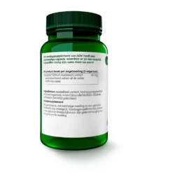 AOV 819 Mariadistel-extract -Gezondheidsproducten Winkel 1029462 3