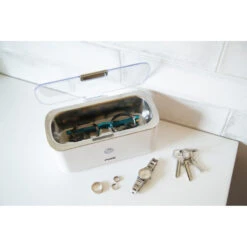 Fysic Compacte Ultrasoon Reiniger FC-18 7 Fysic Compacte Ultrasoon Reiniger FC-18 -Gezondheidsproducten Winkel 1029535 4