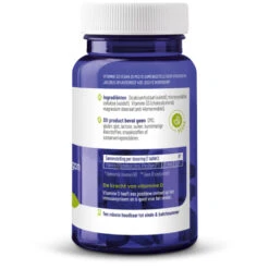 Vitakruid Vitamine D3 25 Mcg Vegan 7 Vitakruid Vitamine D3 25 Mcg Vegan -Gezondheidsproducten Winkel 1029933 3