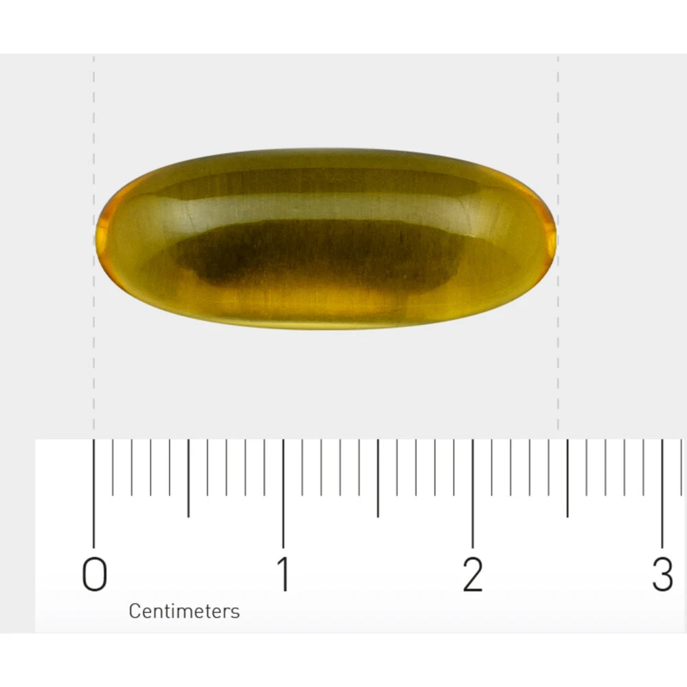 AOV 710 Teunisbloemolie 1000 Mg 4 AOV 710 Teunisbloemolie 1000 Mg - Afbeelding 4