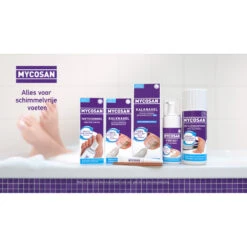 Mycosan Kalknagel Met Voet En Schoenpoeder Pakket 7 Mycosan Kalknagel Met Voet En Schoenpoeder Pakket -Gezondheidsproducten Winkel 1030657 4