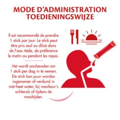 Equilibra Collagen Plus 7 Equilibra Collagen Plus -Gezondheidsproducten Winkel 1030708 4