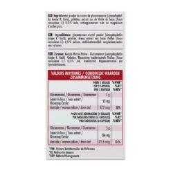 Equilibra Lose Weight -Gezondheidsproducten Winkel 1030709 3