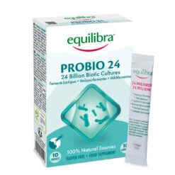 Equilibra 24 Billions Probiotics -Gezondheidsproducten Winkel 1030712 2