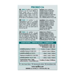 Equilibra 24 Billions Probiotics -Gezondheidsproducten Winkel 1030712 3