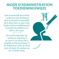 Equilibra 24 Billions Probiotics -Gezondheidsproducten Winkel 1030712 4