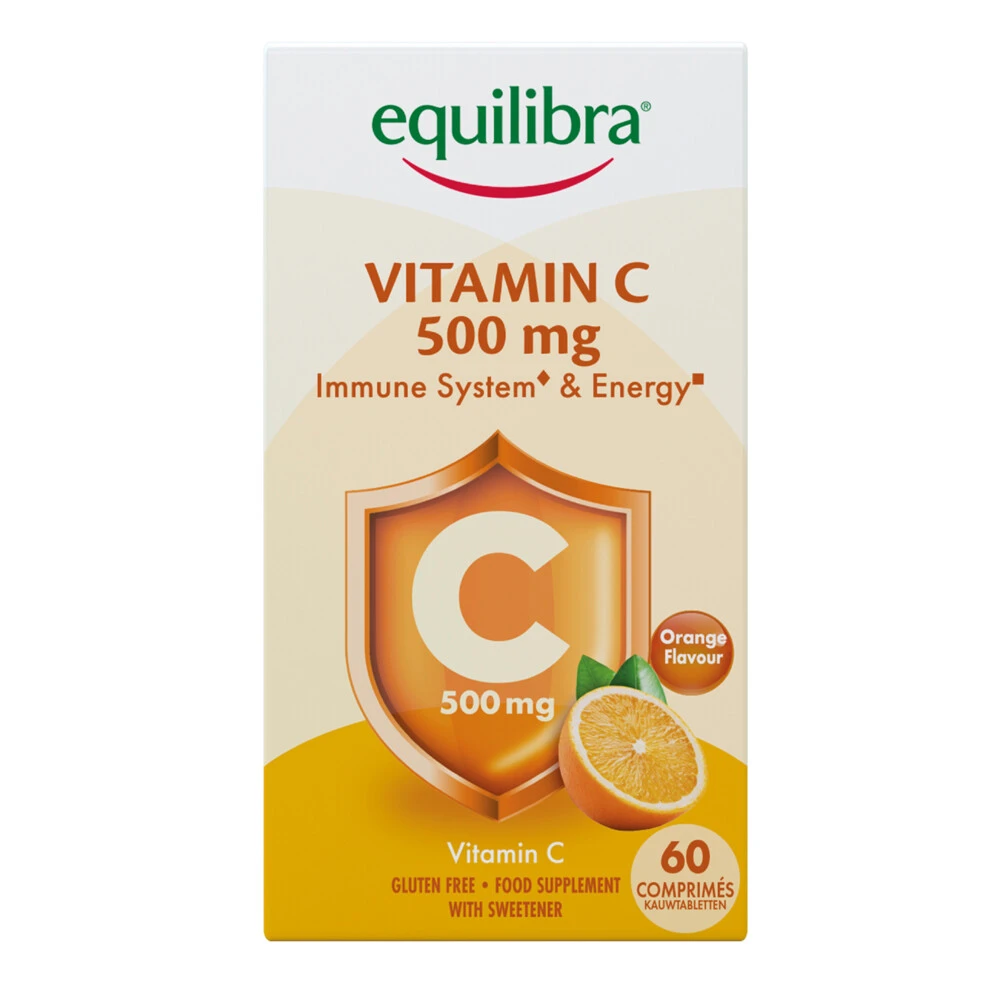 Equilibra Vitamin C 1 Equilibra Vitamin C