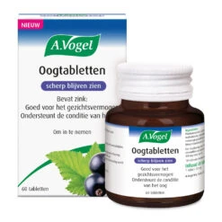 A.Vogel Oogtabletten