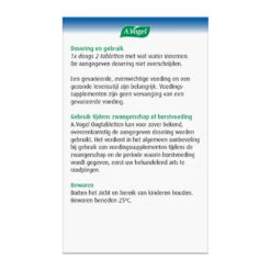 2x A.Vogel Oogtabletten 8 2x A.Vogel Oogtabletten -Gezondheidsproducten Winkel 1030752 3