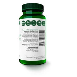 AOV 811 Curcuma Longa Zwarte Peper-extract 6 AOV 811 Curcuma Longa Zwarte Peper-extract -Gezondheidsproducten Winkel 1031071 3