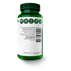 AOV 511 Magnesium Pidolaat 6 AOV 511 Magnesium Pidolaat -Gezondheidsproducten Winkel 1031085 3