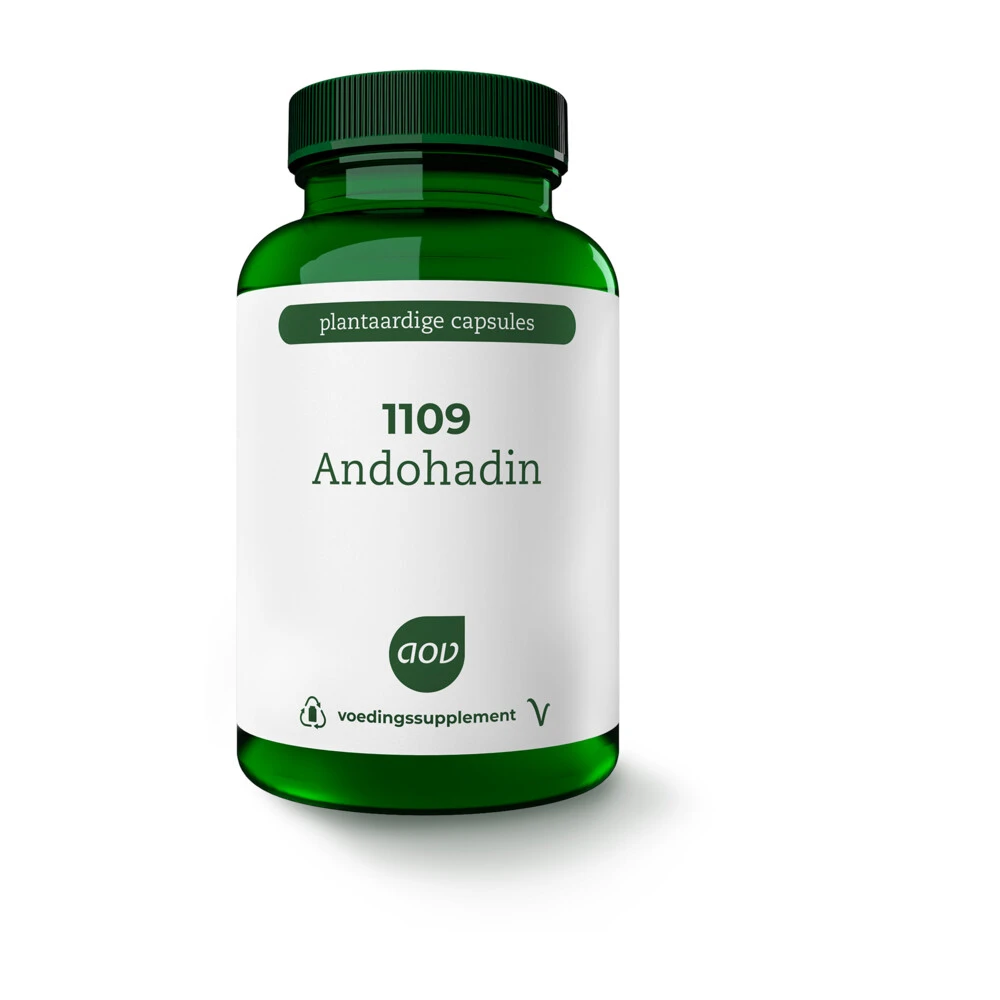 AOV 1109 Andohadin 1 AOV 1109 Andohadin