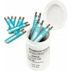 HT One TD Glucose Teststrips 5 HT One TD Glucose Teststrips -Gezondheidsproducten Winkel 1031677 3