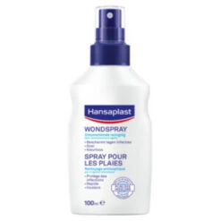 HANSAPLAST Wondspray + Wondhelende Zalf Pakket -Gezondheidsproducten Winkel 1031765 3