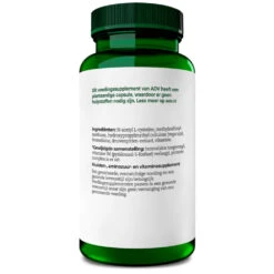 AOV 1003 NAC-Complex 7 AOV 1003 NAC-Complex -Gezondheidsproducten Winkel 1031851 4