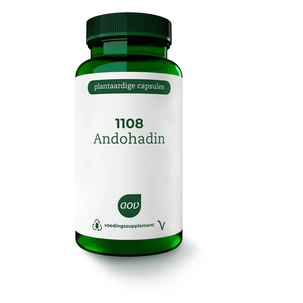 AOV 1108 Andohadin 1 AOV 1108 Andohadin