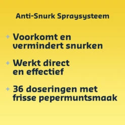 Shiepz Anti-Snurk Spraysysteem 7 Shiepz Anti-Snurk Spraysysteem -Gezondheidsproducten Winkel 1032220 4