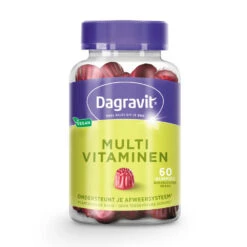 Dagravit Multivitaminen Gummies