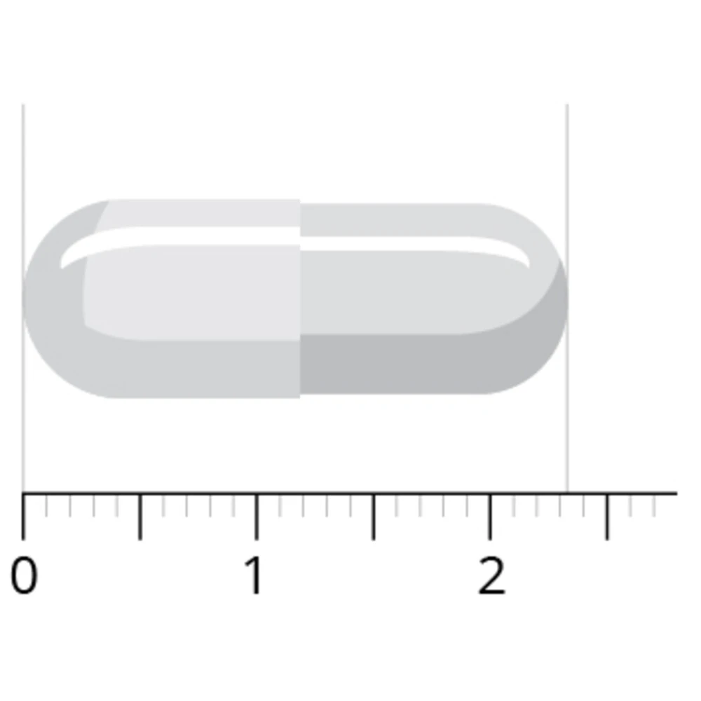Vitals Spijsverteringsformule Pro 2 Vitals Spijsverteringsformule Pro - Afbeelding 2