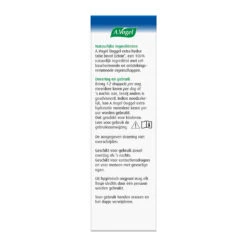 A.Vogel Ooggel Extra Hydratatie 10 A.Vogel Ooggel Extra Hydratatie -Gezondheidsproducten Winkel 1033145 5 1