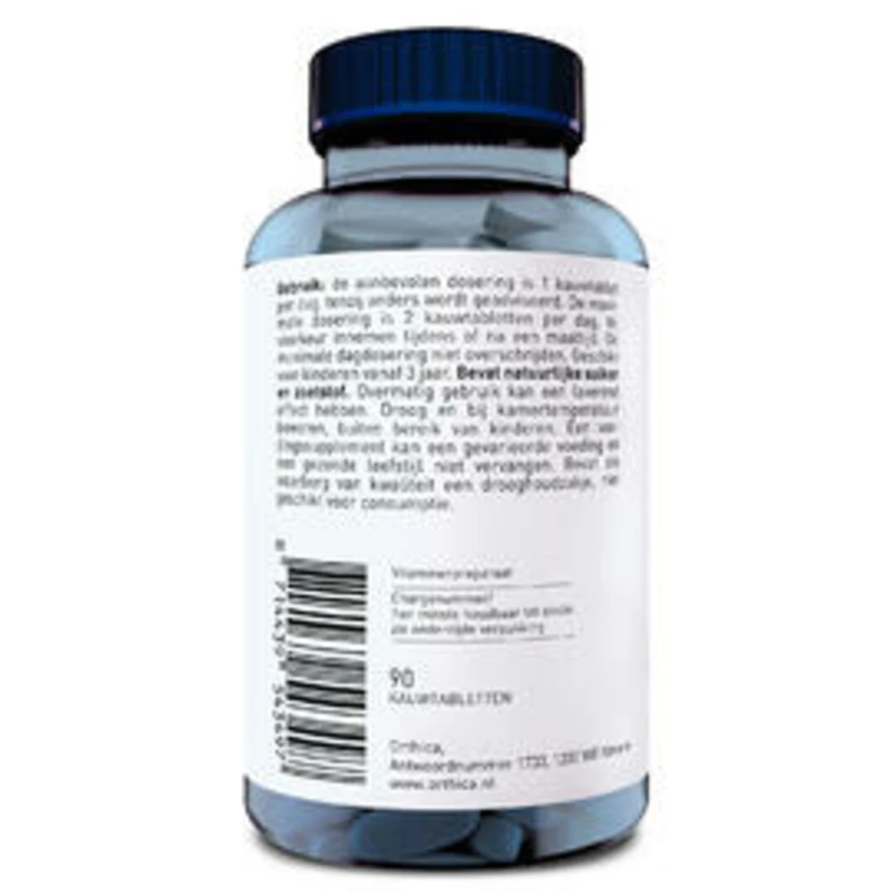 Orthica Dino C-100 PureWay 3 Orthica Dino C-100 PureWay - Afbeelding 3