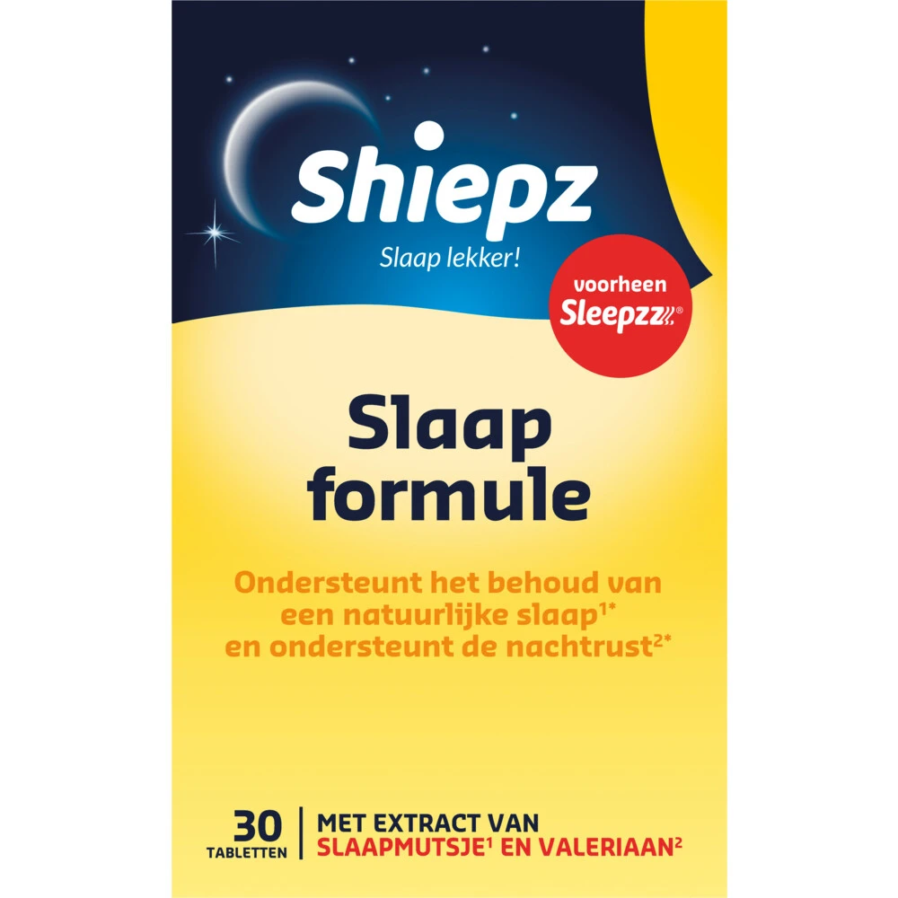 2x Shiepz Slaap Formule 1 2x Shiepz Slaap Formule