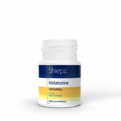 Shiepz Melatonine 0.1 Mg Original 6 Shiepz Melatonine 0.1 Mg Original -Gezondheidsproducten Winkel 1035141 3