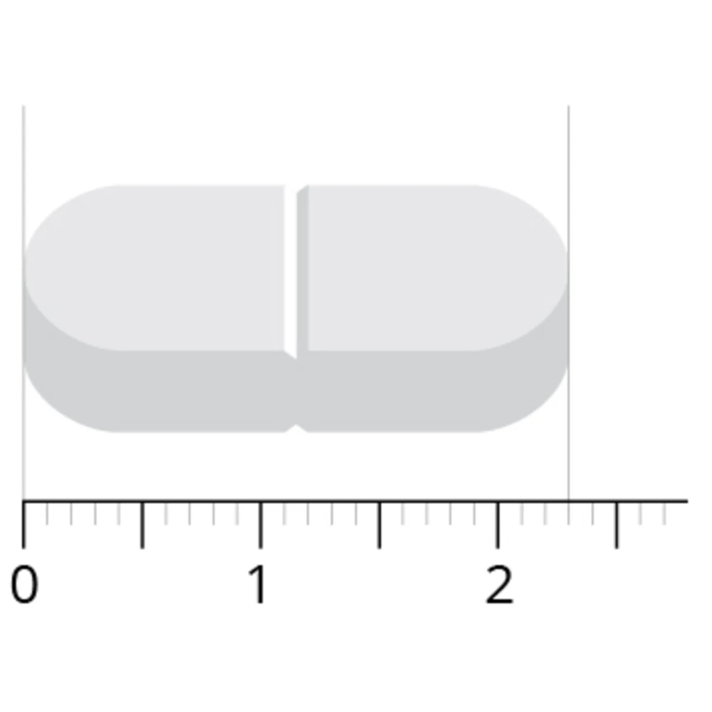 Vitals Mannenformule Pro Testosteron 3 Vitals Mannenformule Pro Testosteron - Afbeelding 3