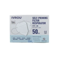 Ivrou Mondmasker IRYS-01FFP2