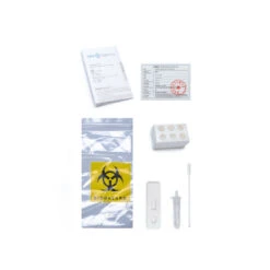 3x Coretest COVID-19 Zelftest -Gezondheidsproducten Winkel 1035767 3