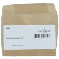 Jacob Hooy Adderwortel Gesneden