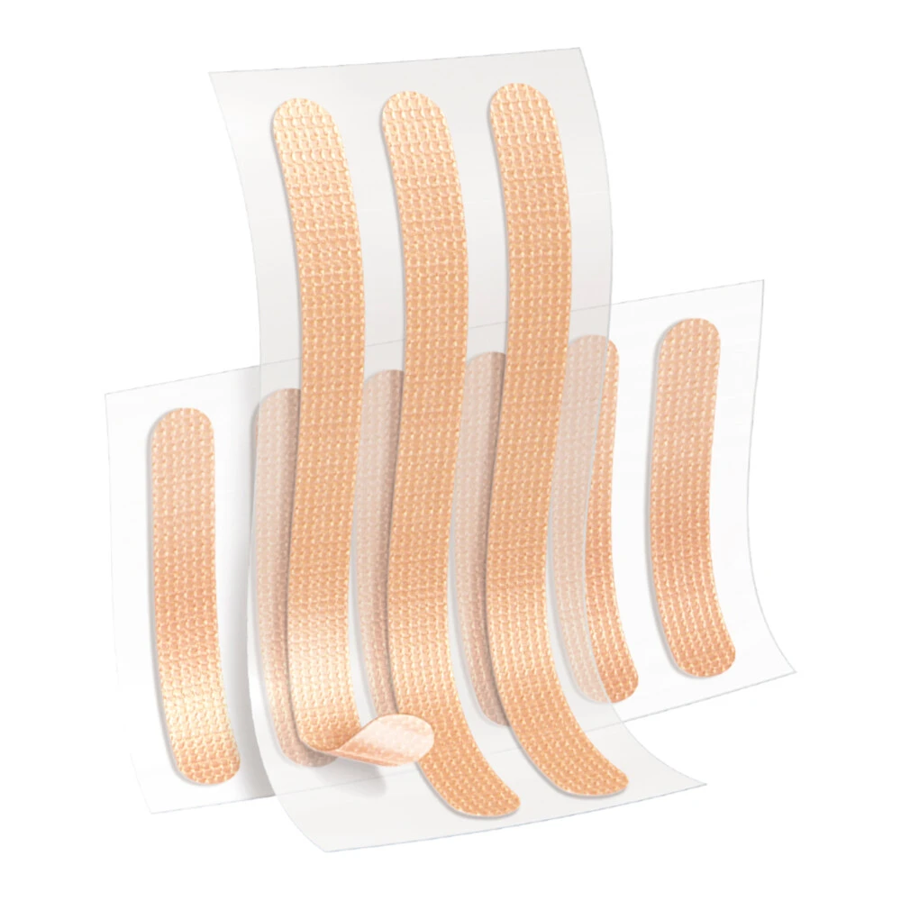 3x Leukoplast Leukosan® Strips Hechtstrip 3 3x Leukoplast Leukosan® Strips Hechtstrip - Afbeelding 3