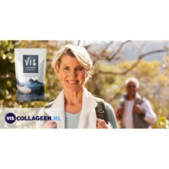 VIS Collageen Hydrolysaat Poeder 9 VIS Collageen Hydrolysaat Poeder -Gezondheidsproducten Winkel 1037665 5