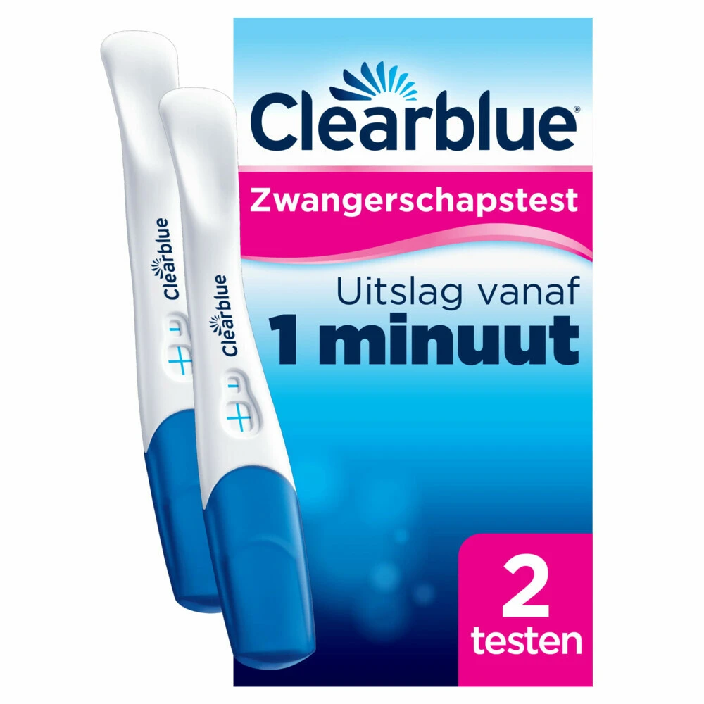 Ferti Lily Conceptie Cup En Clearblue Ovulatietest En Zwangerschapstest Pakket 4 Ferti Lily Conceptie Cup En Clearblue Ovulatietest En Zwangerschapstest Pakket - Afbeelding 4
