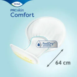 2x TENA Comfort ProSkin Extra -Gezondheidsproducten Winkel 1038768 3