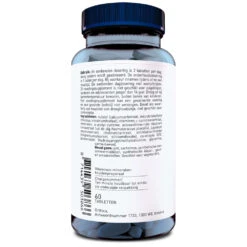 Orthica Multi 4 Men 6 Orthica Multi 4 Men -Gezondheidsproducten Winkel 1038905 3