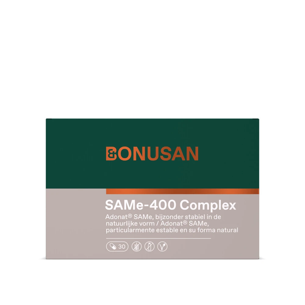 Bonusan Same 400 Complex 1 Bonusan Same 400 Complex