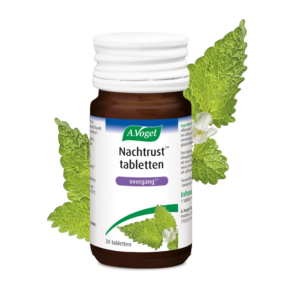 A.Vogel Famosan Slaap 2* 2 A.Vogel Famosan Slaap 2* - Afbeelding 2