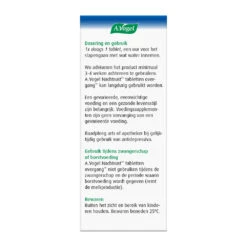 A.Vogel Famosan Slaap 2* 8 A.Vogel Famosan Slaap 2* -Gezondheidsproducten Winkel 1040350 3