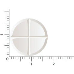 Vitakruid Calcium 400 & D3 Uit Rode Alg 9 Vitakruid Calcium 400 & D3 Uit Rode Alg -Gezondheidsproducten Winkel 1040357 5