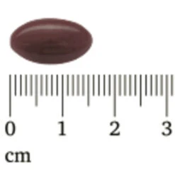 Lucovitaal Rode Gist Rijst Met Visolie En Q10 7 Lucovitaal Rode Gist Rijst Met Visolie En Q10 -Gezondheidsproducten Winkel 1040580 4